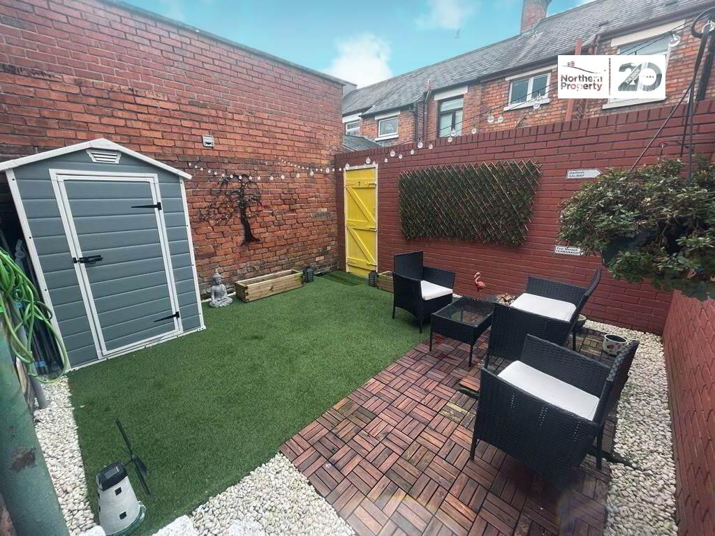 Photo 15 of 7 Iveagh Drive, Falls Road, Belfast