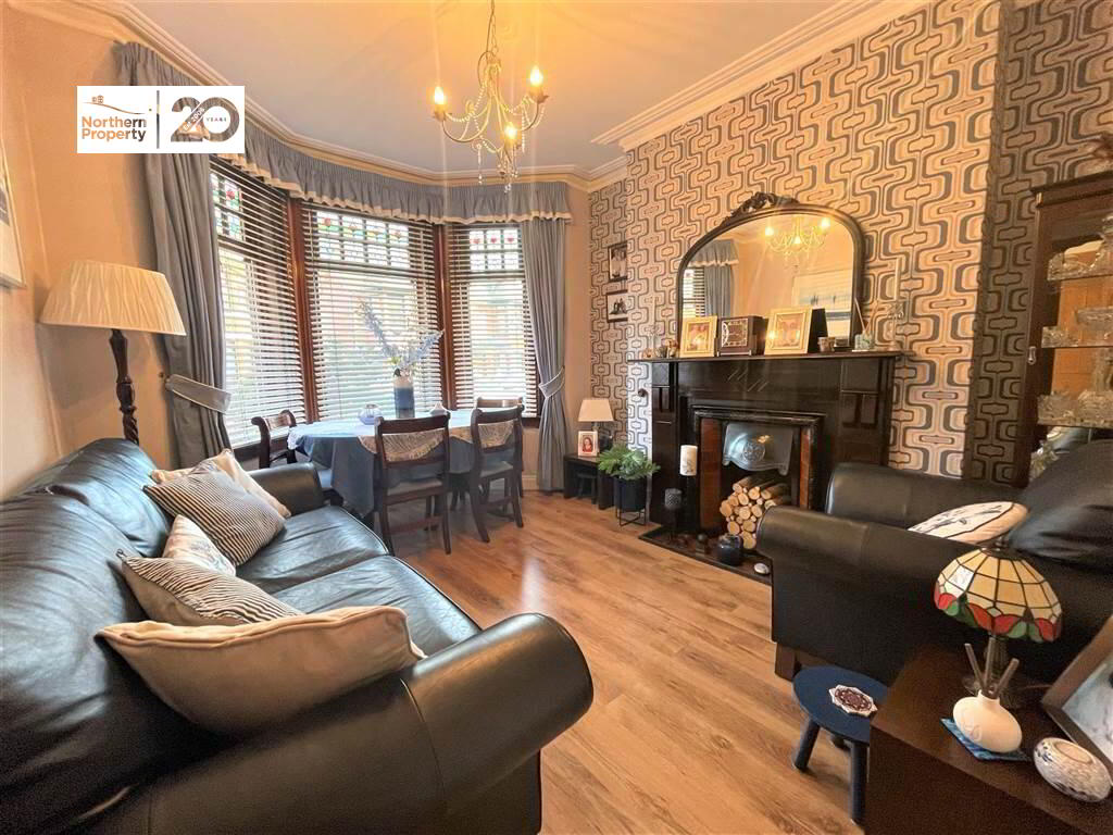 Photo 4 of 27 St James Park, Belfast