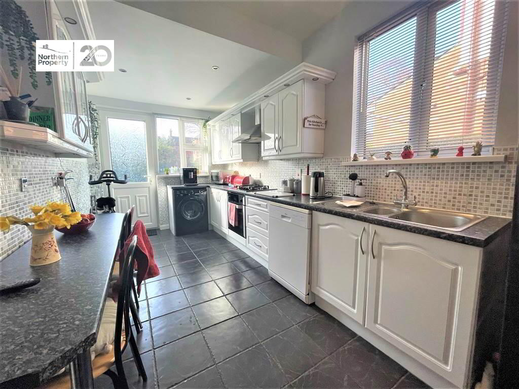 Photo 6 of 27 St James Park, Belfast