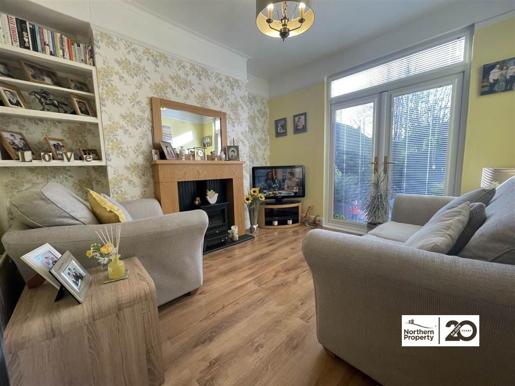 Photo 5 of 27 St James Park, Belfast