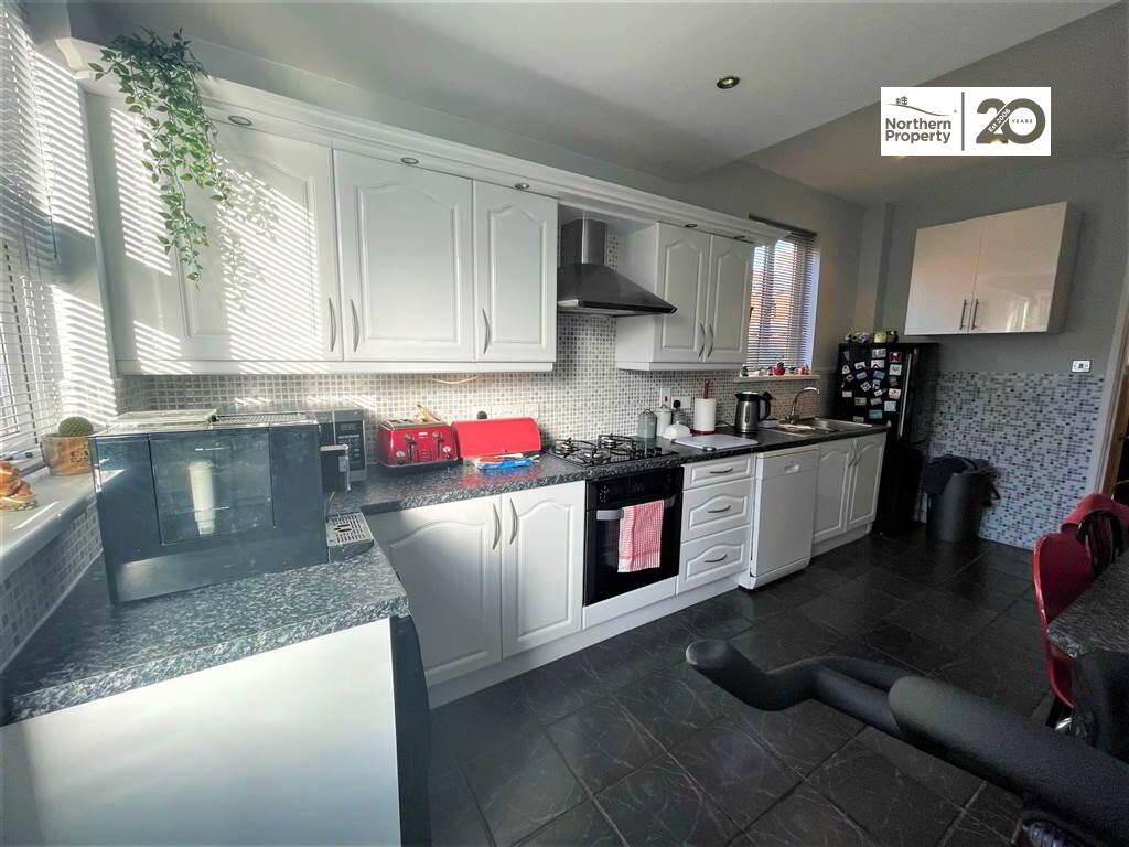 Photo 7 of 27 St James Park, Belfast