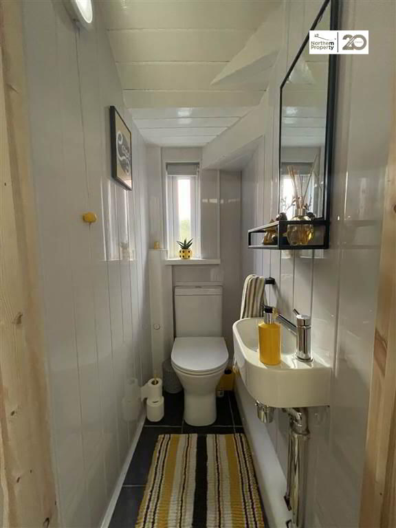 Photo 8 of 27 St James Park, Belfast