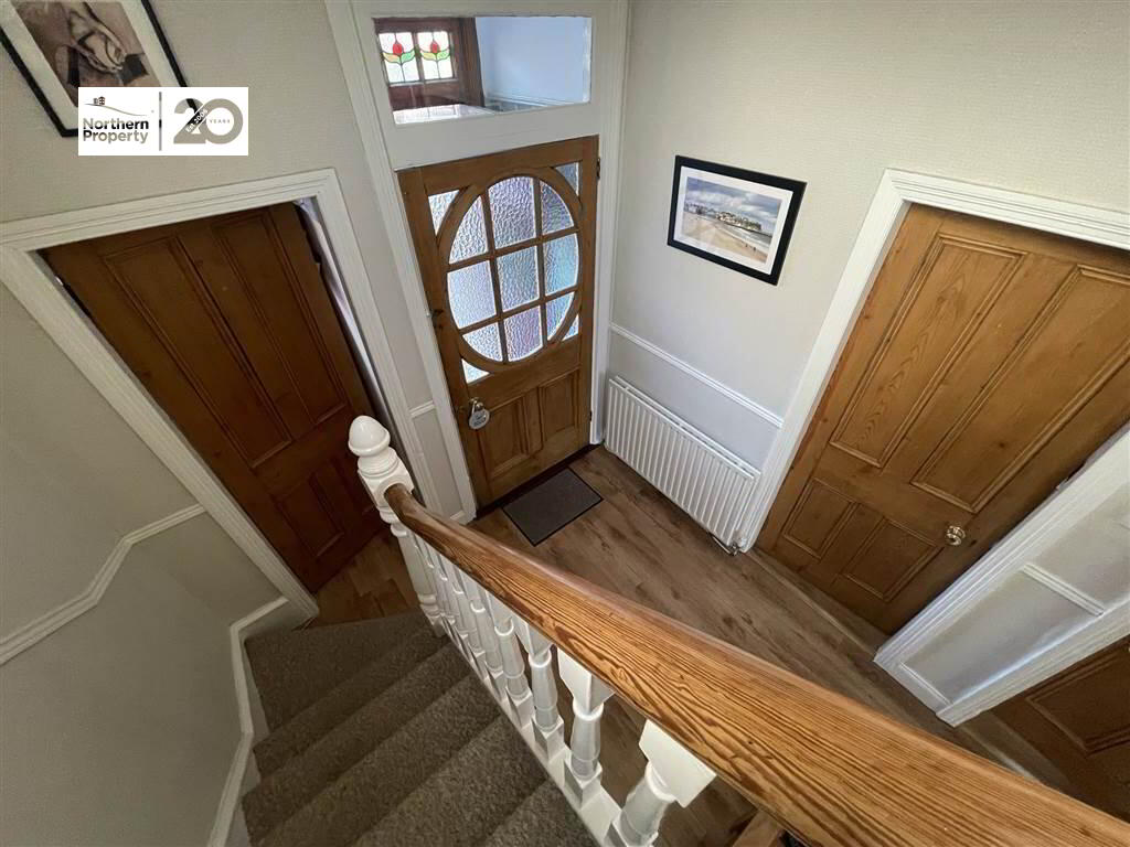 Photo 9 of 27 St James Park, Belfast