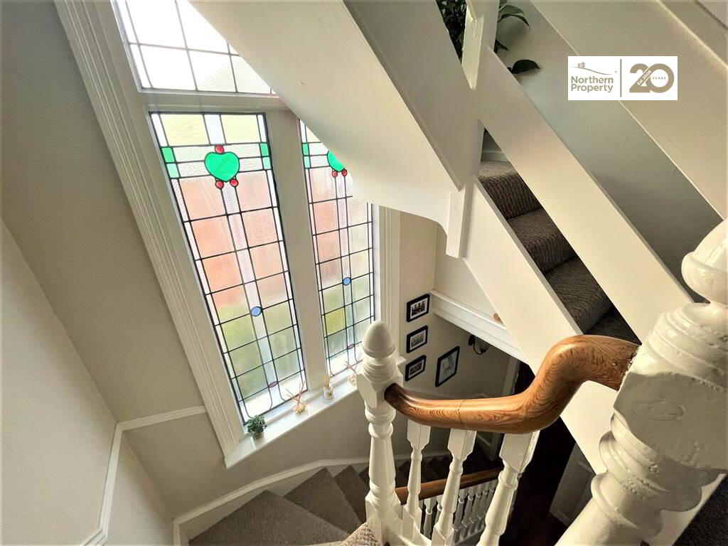 Photo 10 of 27 St James Park, Belfast