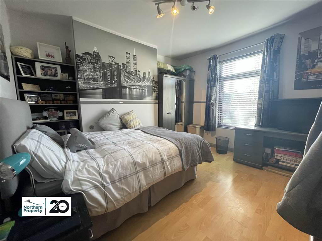 Photo 11 of 27 St James Park, Belfast