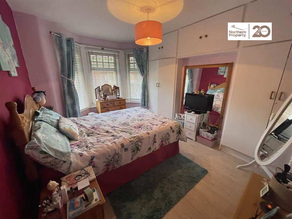 Photo 12 of 27 St James Park, Belfast