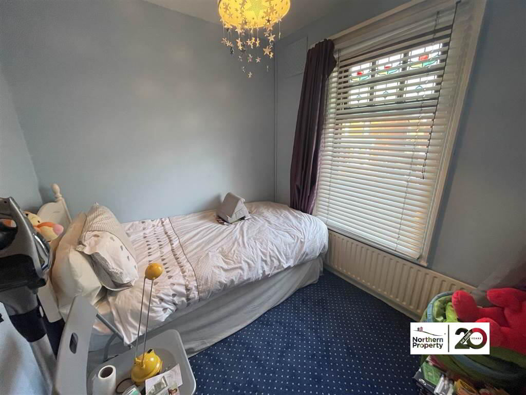 Photo 13 of 27 St James Park, Belfast