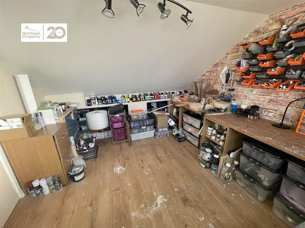 Photo 14 of 27 St James Park, Belfast