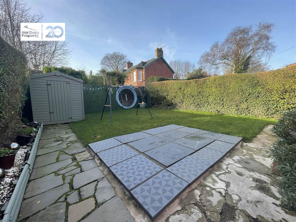 Photo 16 of 27 St James Park, Belfast