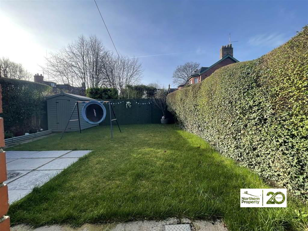 Photo 17 of 27 St James Park, Belfast