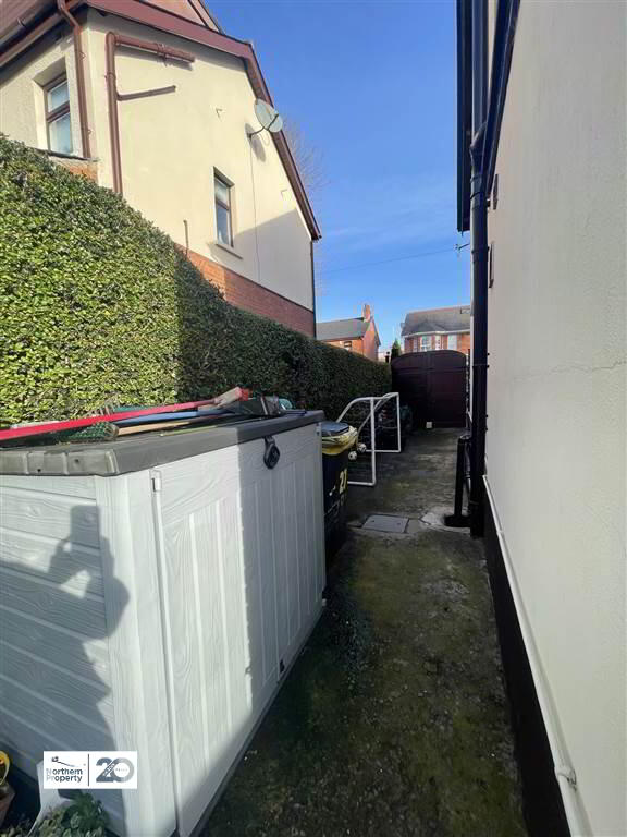 Photo 18 of 27 St James Park, Belfast