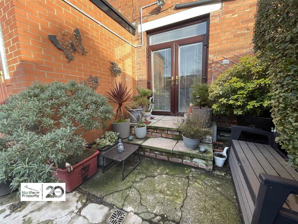 Photo 15 of 27 St James Park, Belfast