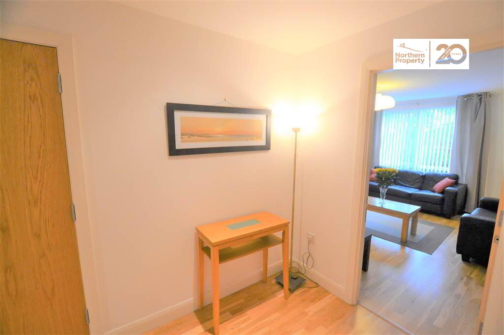 Photo 5 of Apt 2, 1c Mayfield Square, Belfast