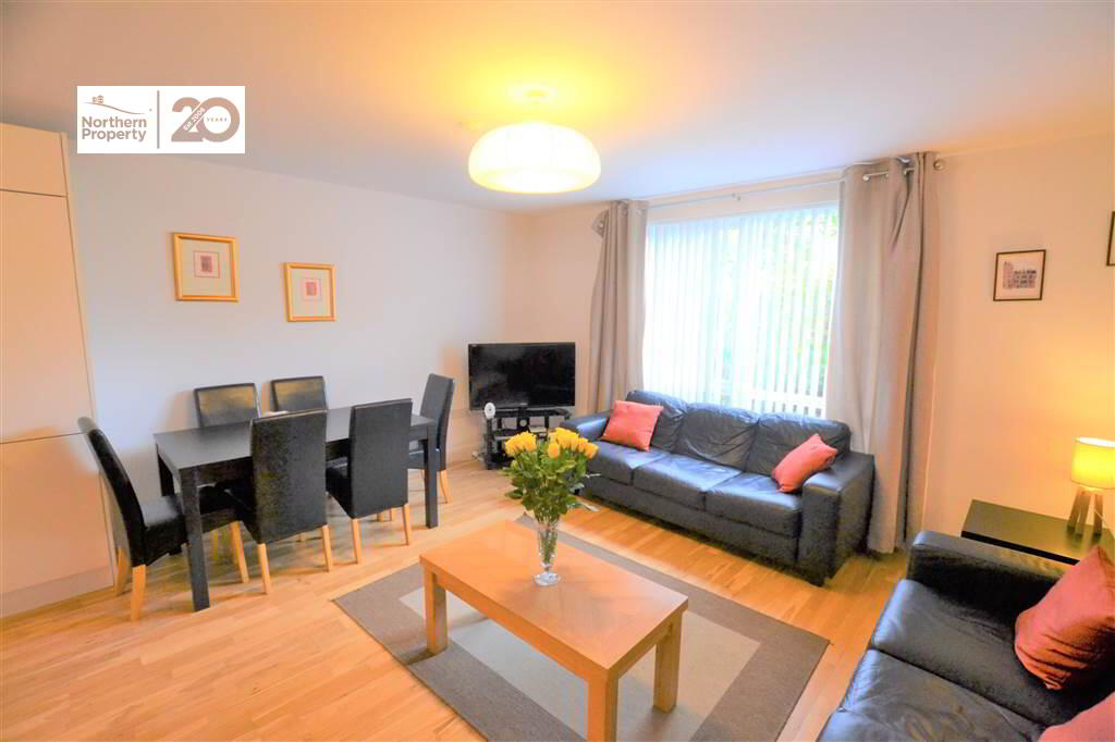 Photo 4 of Apt 2, 1c Mayfield Square, Belfast