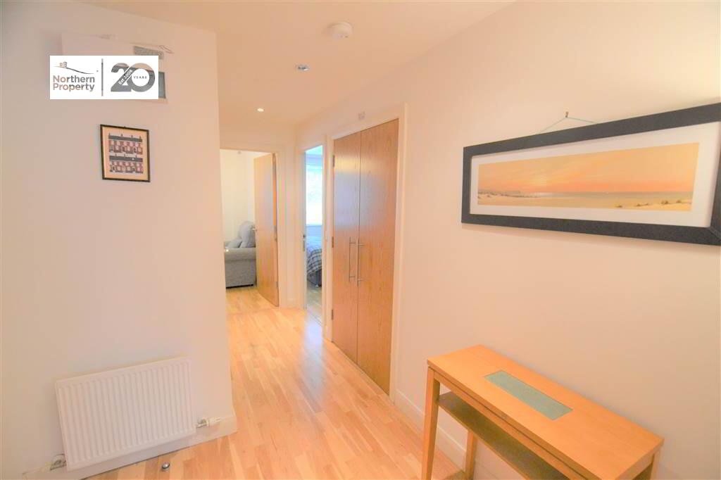 Photo 6 of Apt 2, 1c Mayfield Square, Belfast