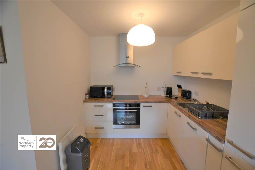 Photo 7 of Apt 2, 1c Mayfield Square, Belfast