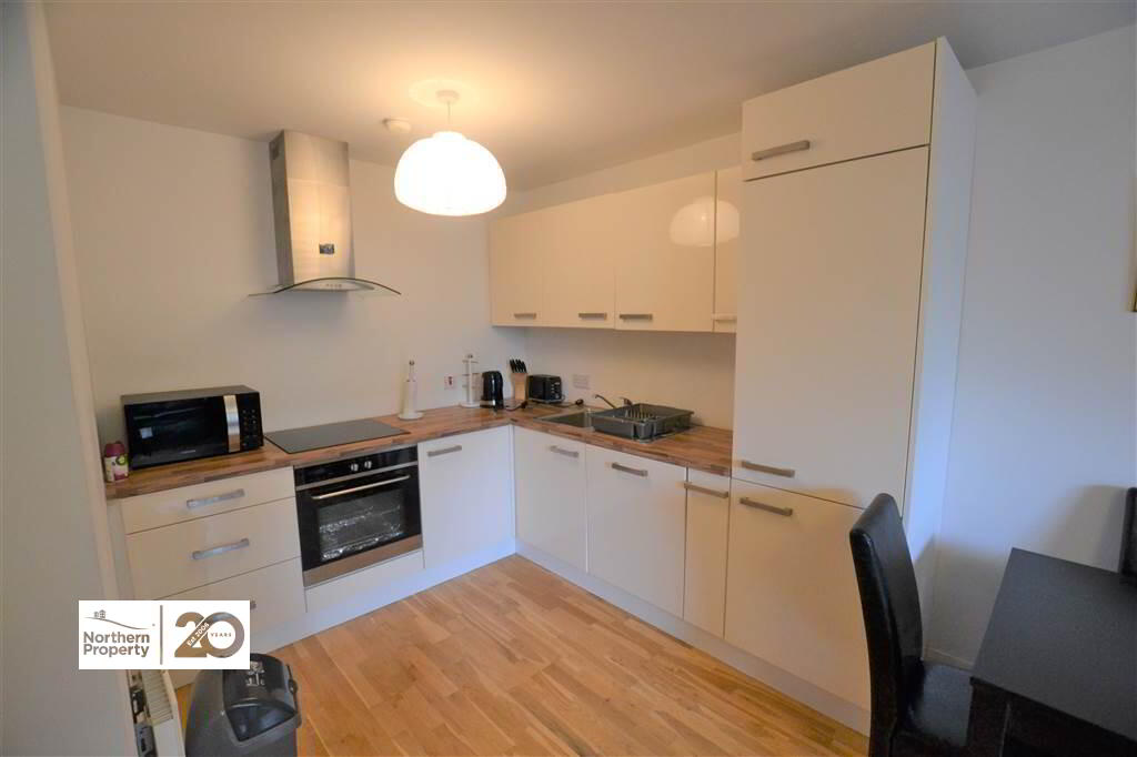 Photo 8 of Apt 2, 1c Mayfield Square, Belfast