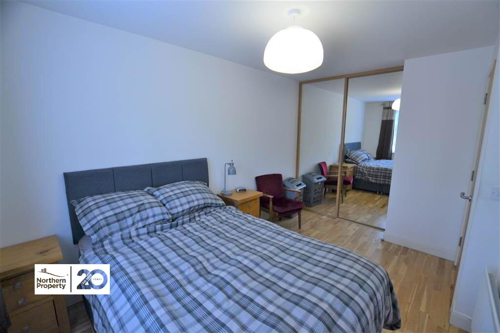 Photo 10 of Apt 2, 1c Mayfield Square, Belfast