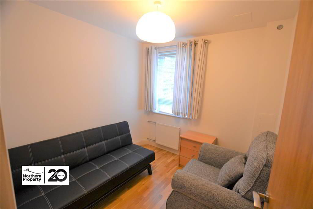Photo 11 of Apt 2, 1c Mayfield Square, Belfast