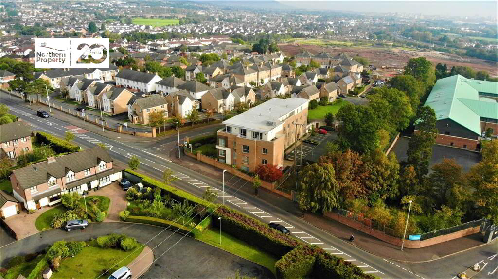 Photo 14 of Apt 2, 1c Mayfield Square, Belfast