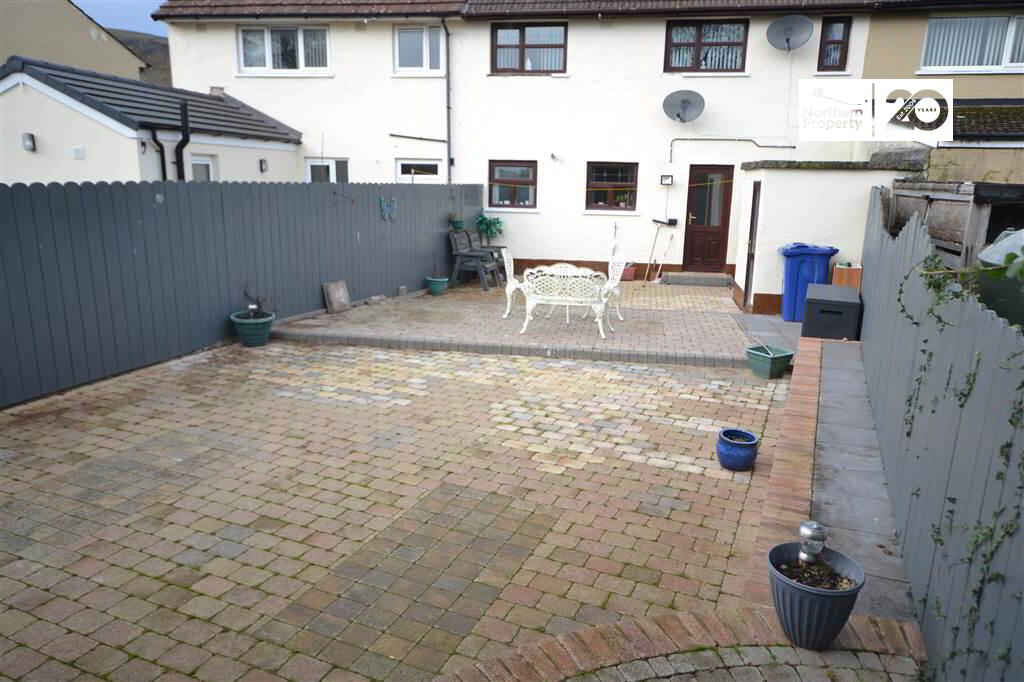 Photo 14 of 9 Whitecliff Drive, Belfast