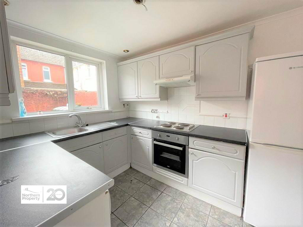 Photo 4 of 131 St James Road, Belfast