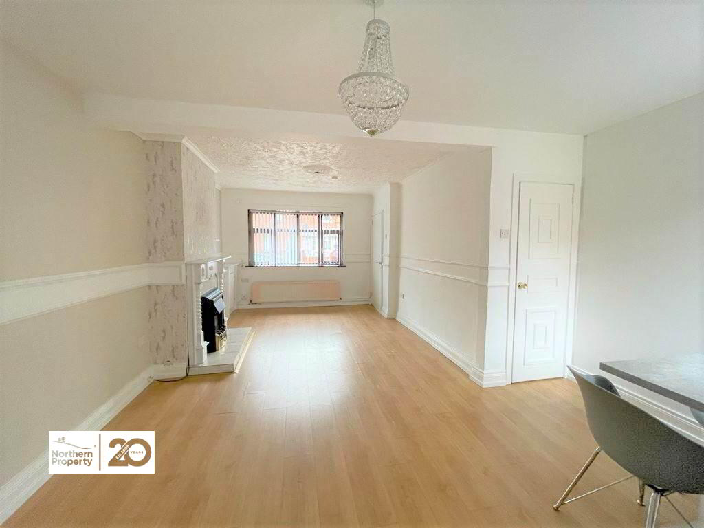 Photo 3 of 131 St James Road, Belfast