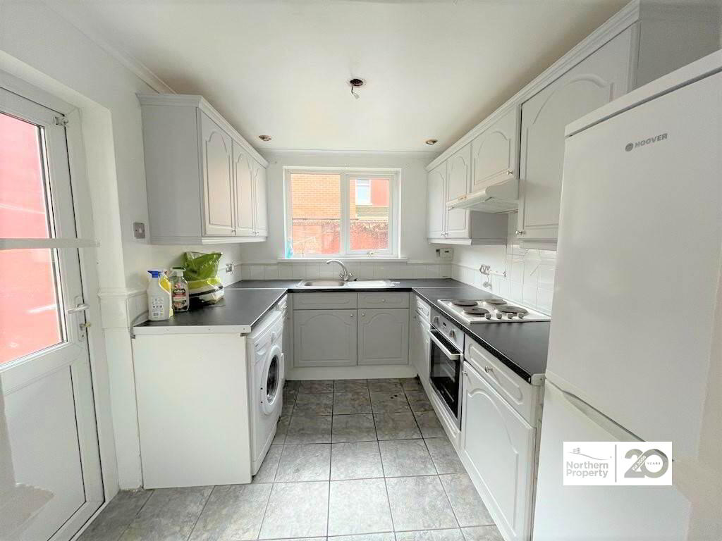 Photo 5 of 131 St James Road, Belfast