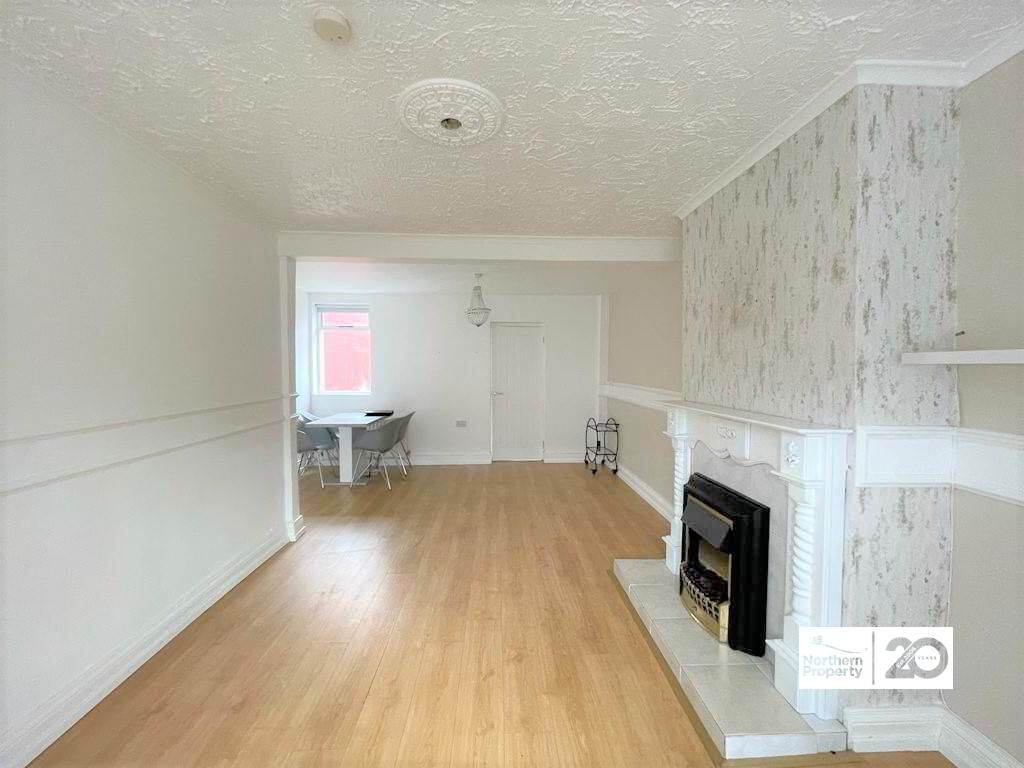 Photo 2 of 131 St James Road, Belfast