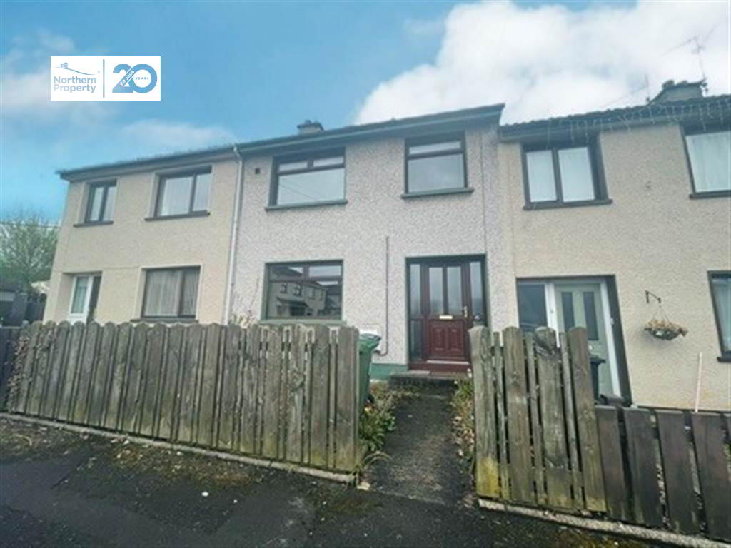 Photo 1 of 6 Crozier Park, Lurgan