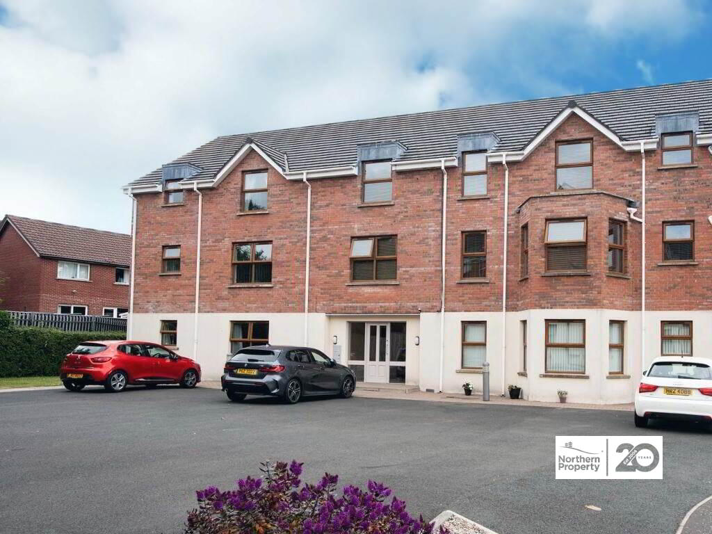 Photo 1 of 5 Dillons Grange, Whiteabbey, Newtownabbey