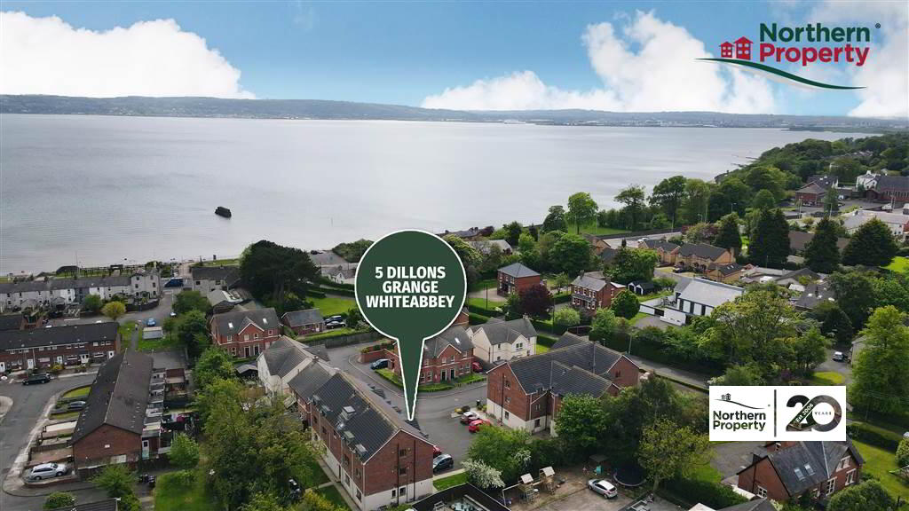 Photo 2 of 5 Dillons Grange, Whiteabbey, Newtownabbey