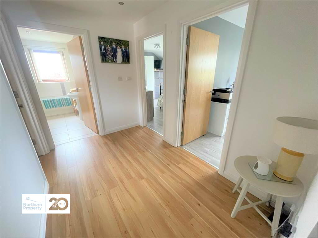 Photo 3 of 5 Dillons Grange, Whiteabbey, Newtownabbey