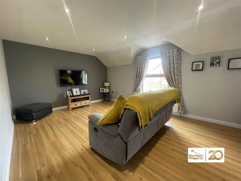 Photo 4 of 5 Dillons Grange, Whiteabbey, Newtownabbey