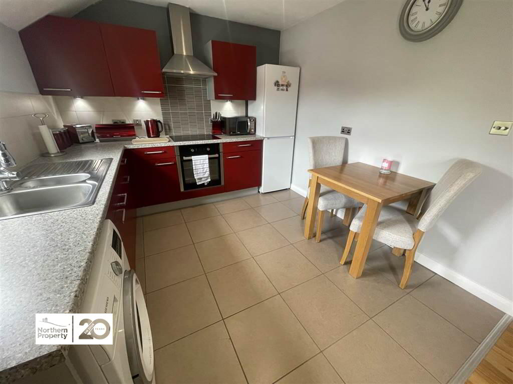 Photo 7 of 5 Dillons Grange, Whiteabbey, Newtownabbey