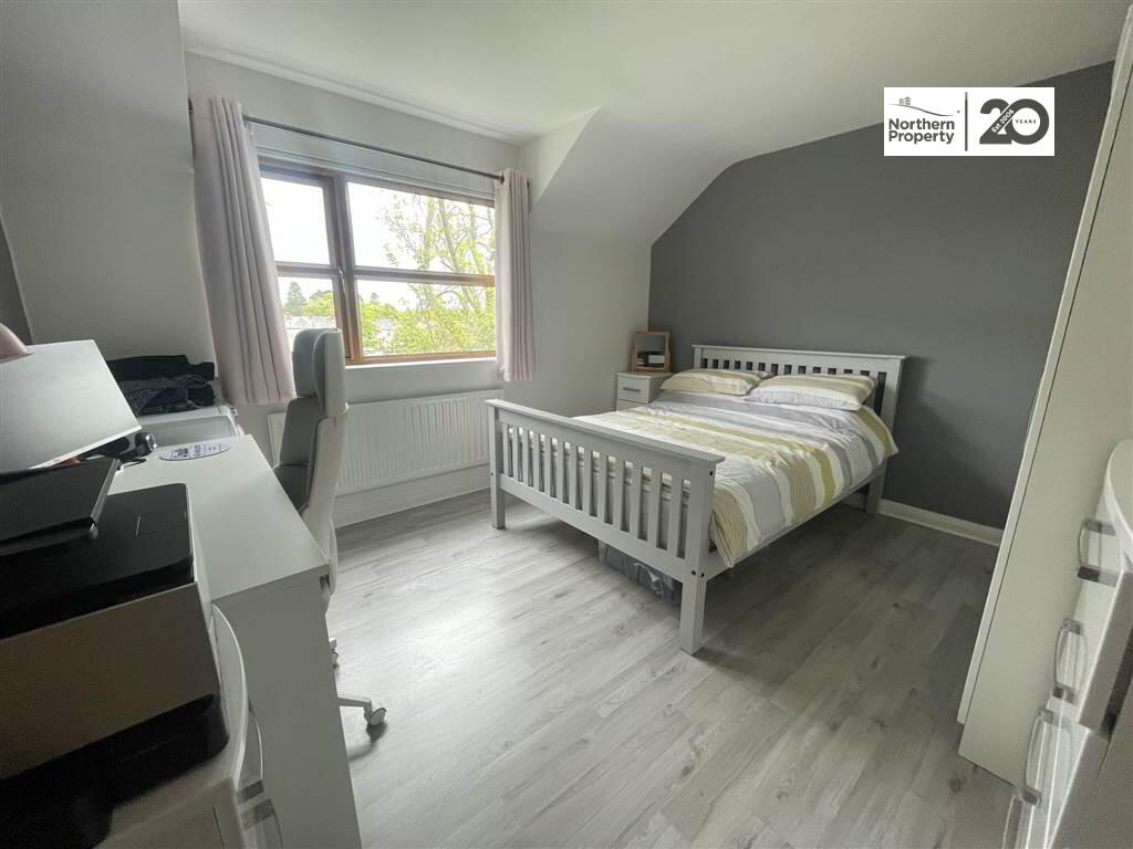 Photo 11 of 5 Dillons Grange, Whiteabbey, Newtownabbey