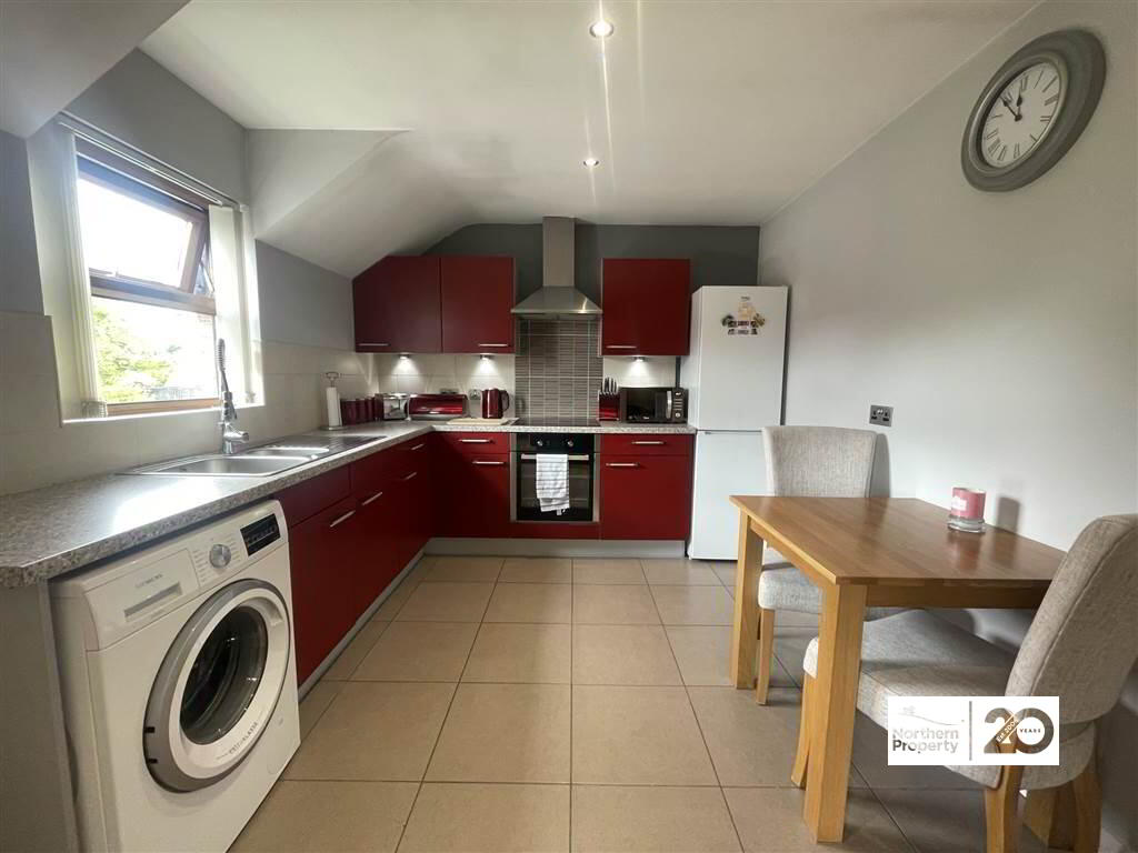 Photo 6 of 5 Dillons Grange, Whiteabbey, Newtownabbey