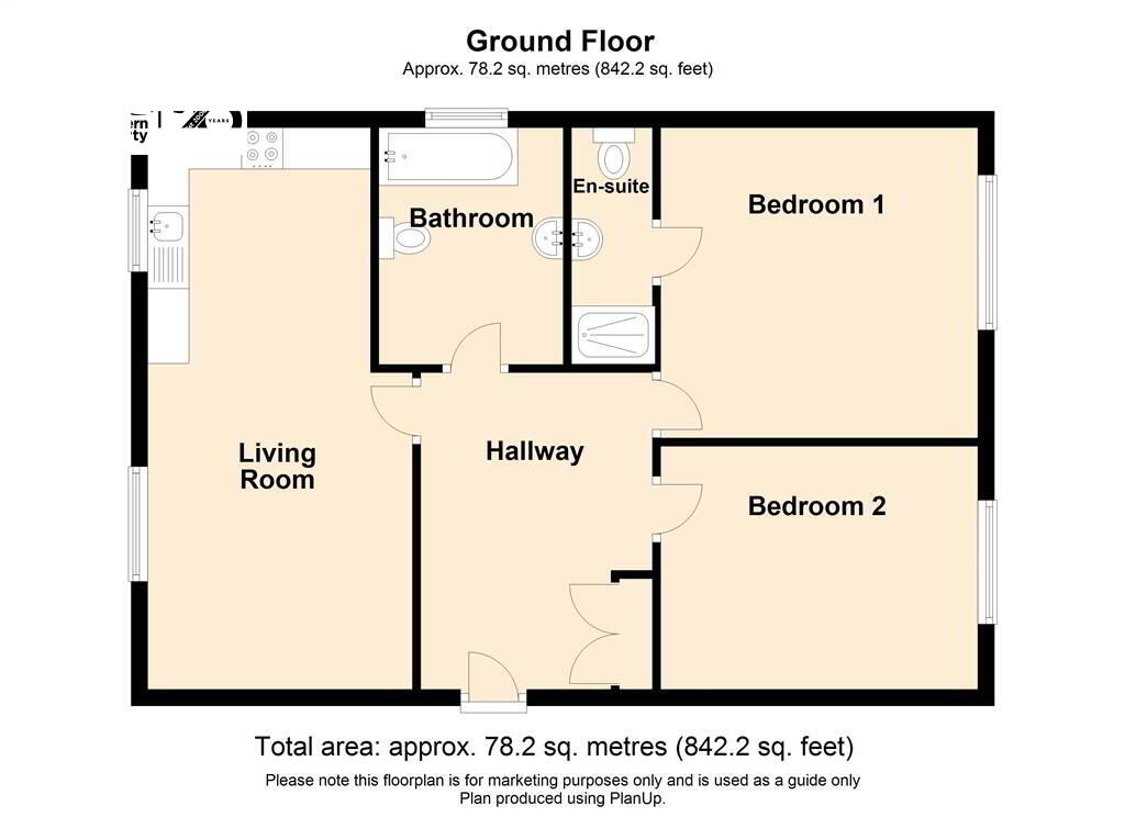 Floorplan 1 of 5 Dillons Grange, Whiteabbey, Newtownabbey