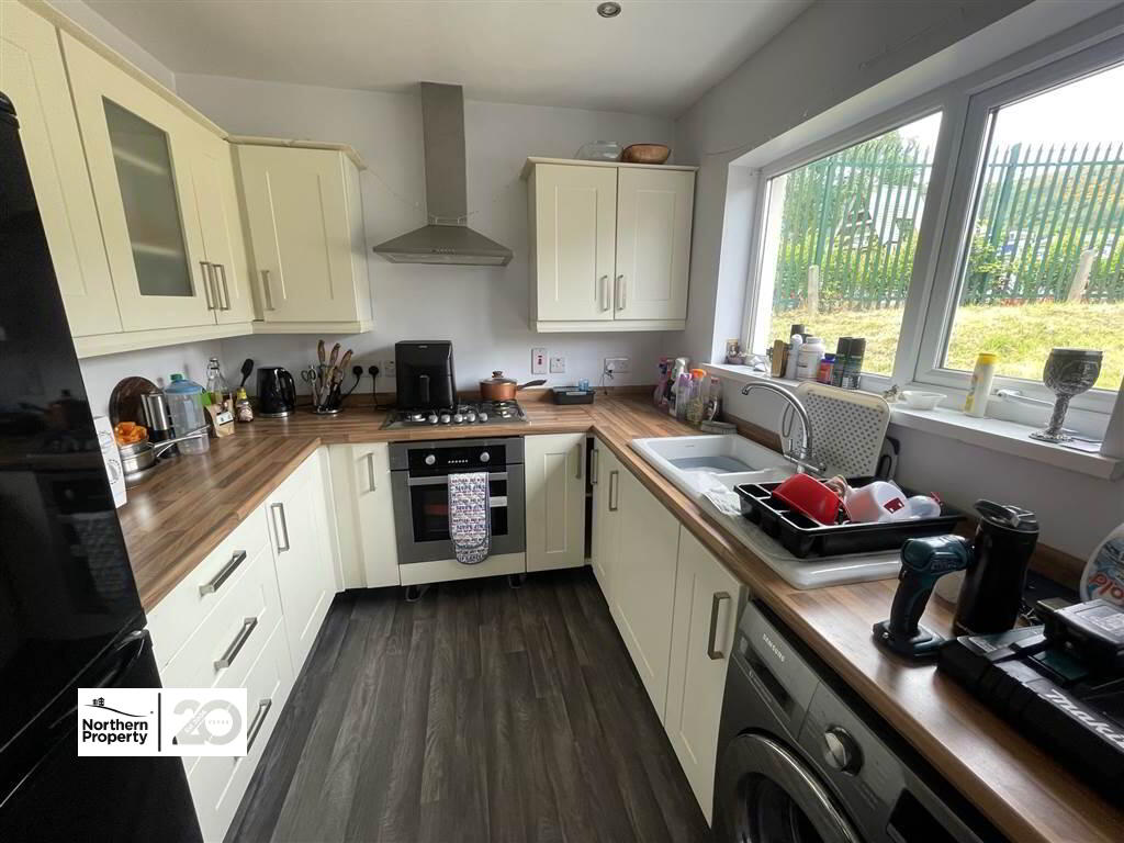 Photo 5 of 117 Monagh Road, Belfast