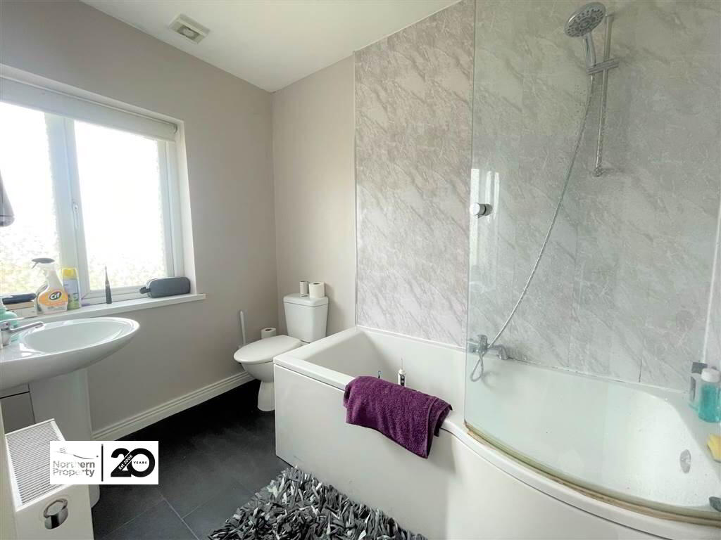 Photo 10 of 117 Monagh Road, Belfast