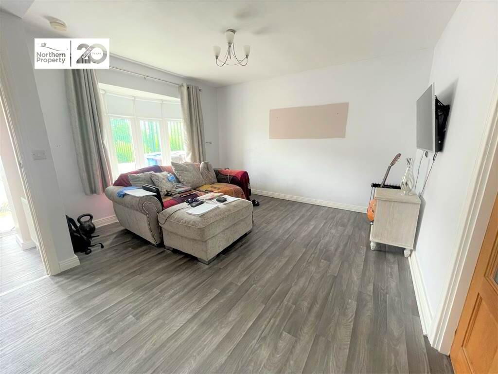 Photo 4 of 117 Monagh Road, Belfast