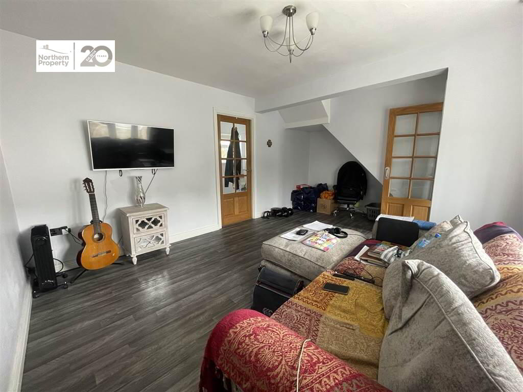 Photo 3 of 117 Monagh Road, Belfast