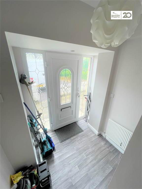 Photo 2 of 117 Monagh Road, Belfast