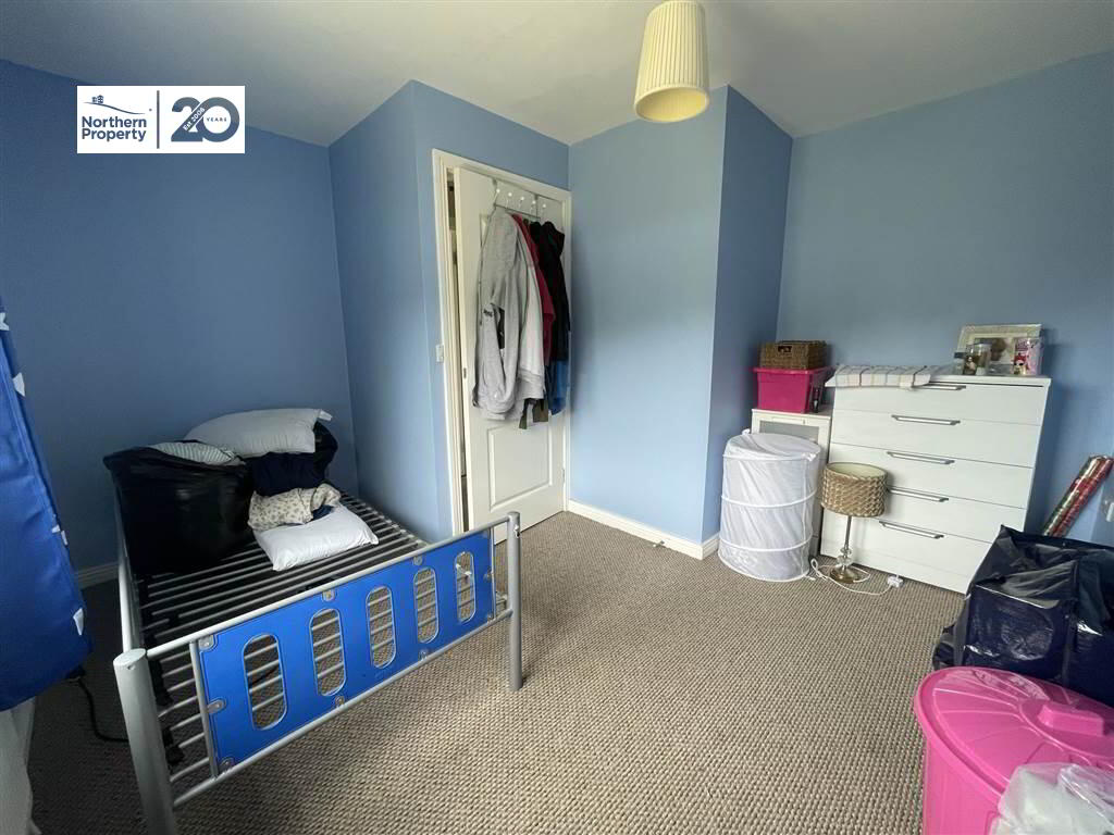 Photo 8 of 117 Monagh Road, Belfast