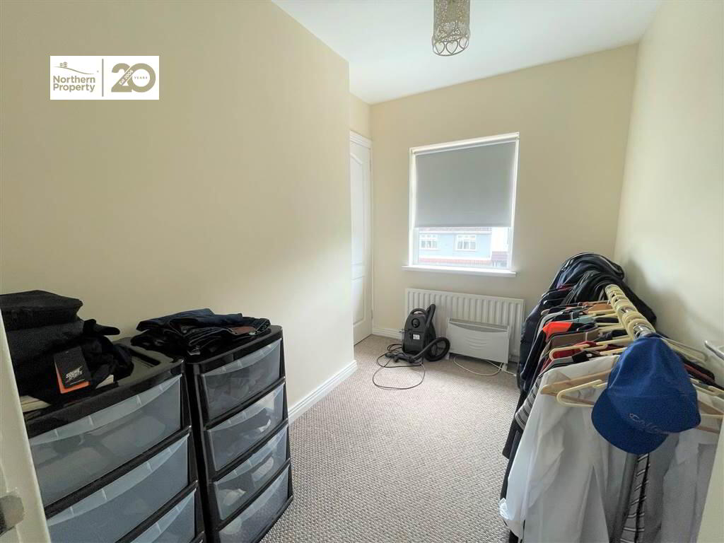 Photo 9 of 117 Monagh Road, Belfast