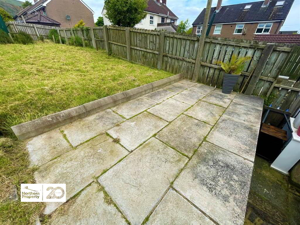 Photo 12 of 117 Monagh Road, Belfast