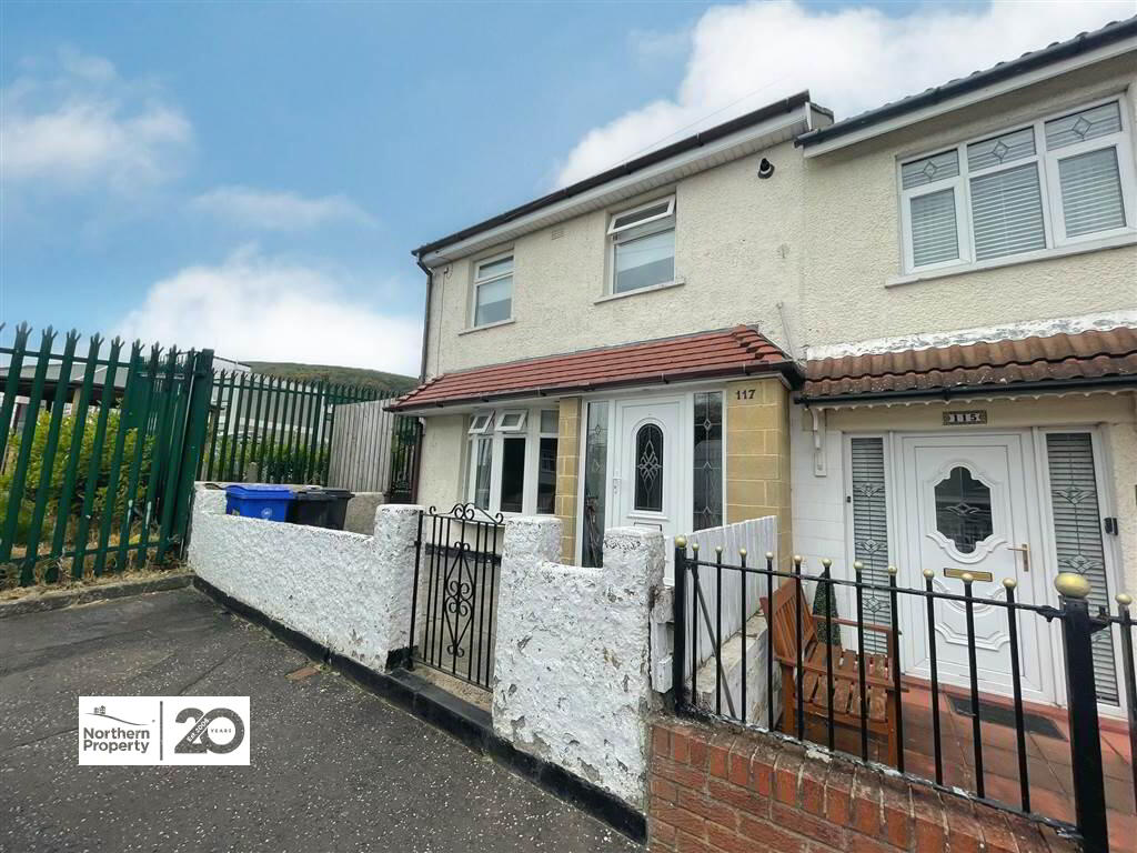 Photo 14 of 117 Monagh Road, Belfast