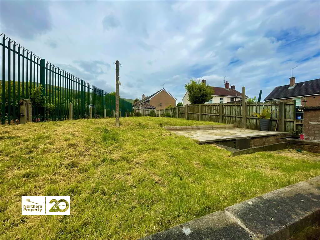 Photo 11 of 117 Monagh Road, Belfast