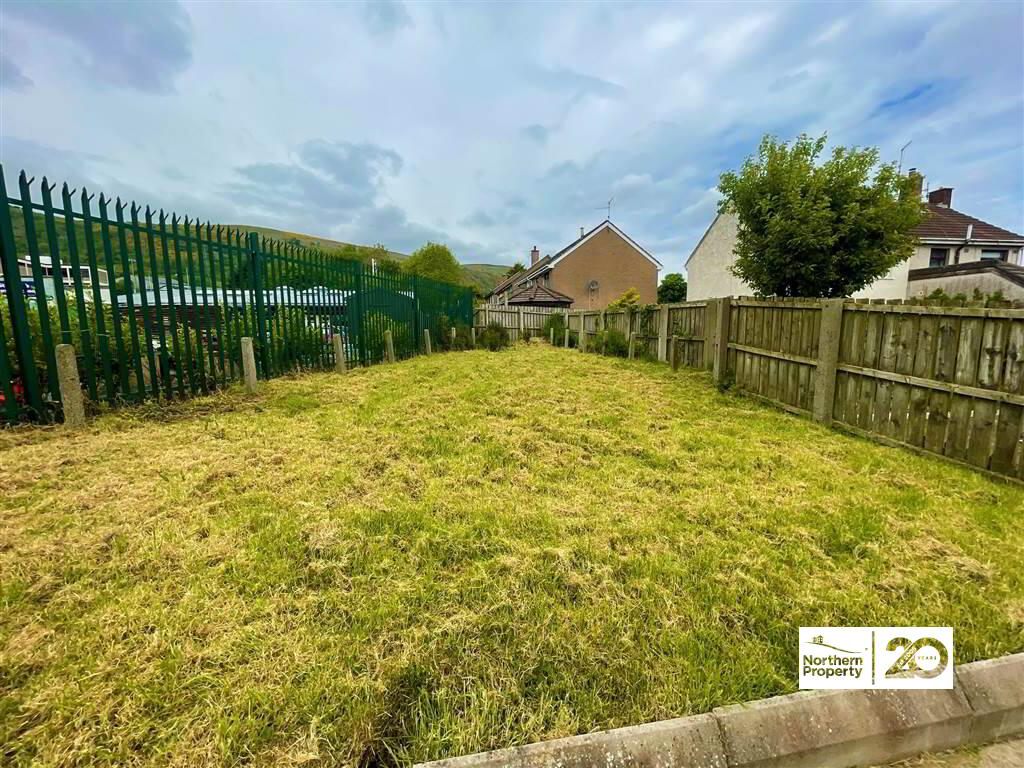 Photo 13 of 117 Monagh Road, Belfast