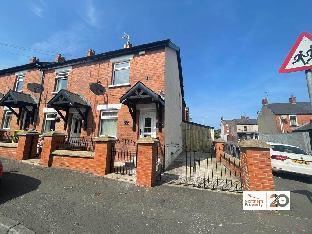Photo 1 of 47 Amcomri Street, Belfast